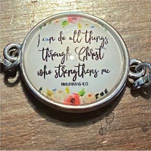 Motivational Bracelet